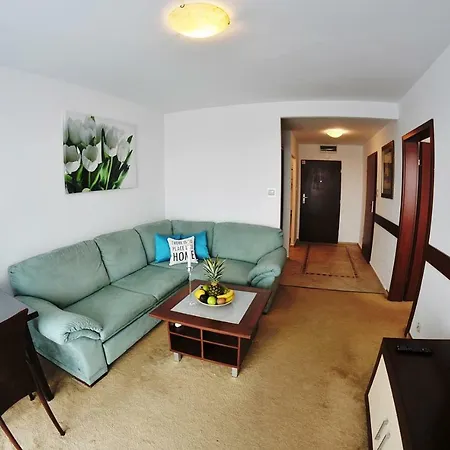 公寓 Apartament Parseta 606 *