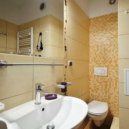 Apartament Parseta 606 公寓 *