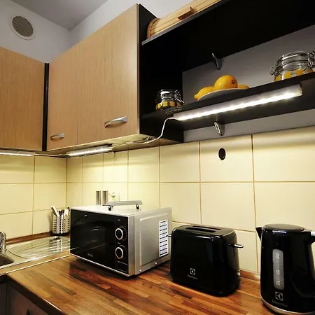 Apartament Parseta 606