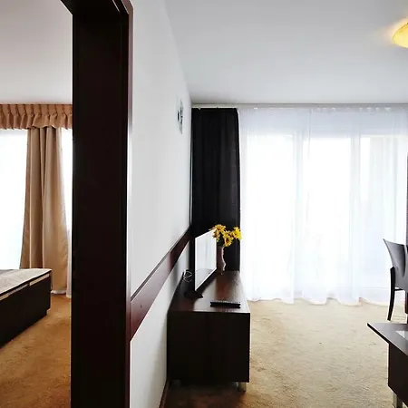 公寓 Apartament Parseta 606 科沃布热格