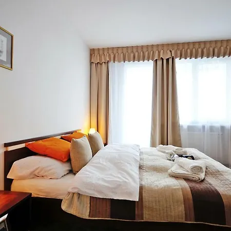 Apartament Parseta 606 *