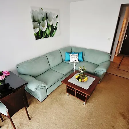 Apartament Parseta 606 * 科沃布热格