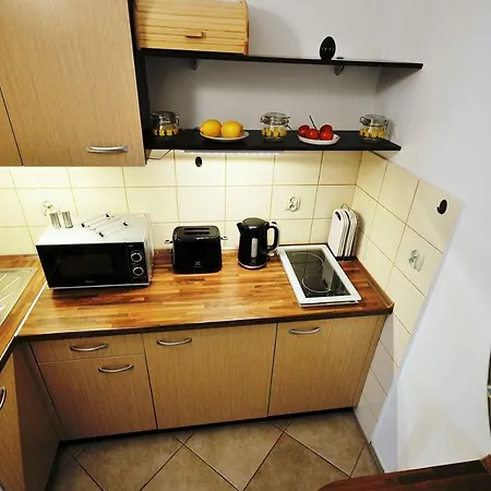 Apartament Parseta 606 公寓