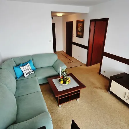 公寓 Apartament Parseta 606