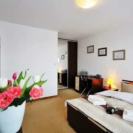 公寓 Apartament Parseta 606