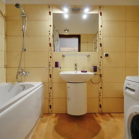 Apartament Parseta 606 公寓 *
