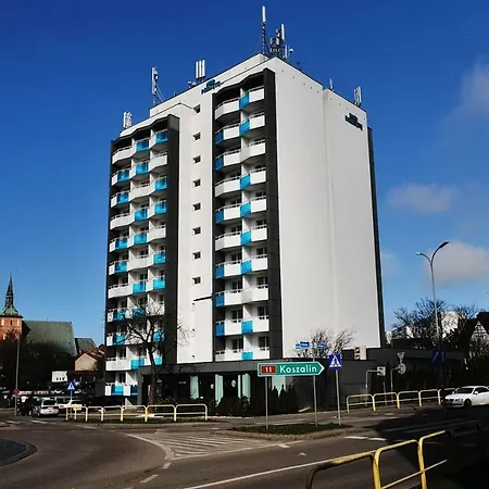 Apartment Apartament Parseta 606 Kolobrzeg